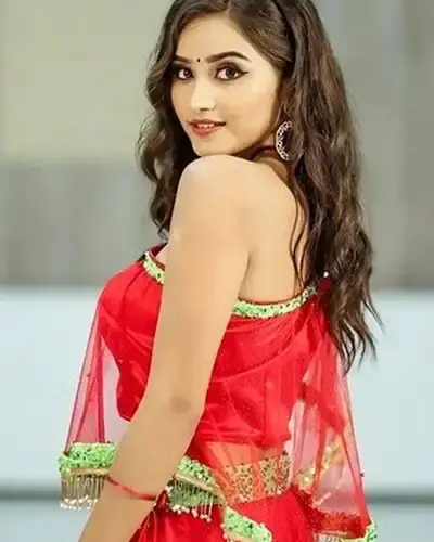 Escort In Kalol